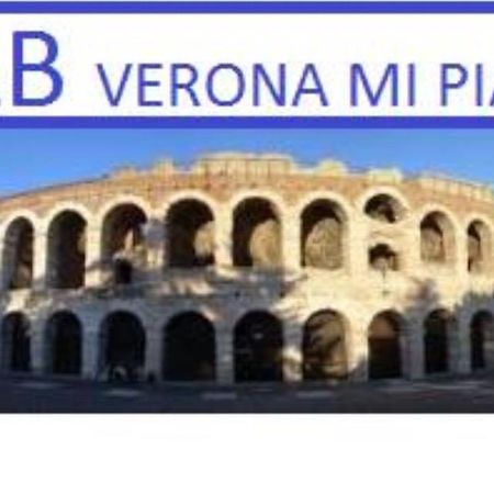 Verona Mi Piace Eksteriør billede