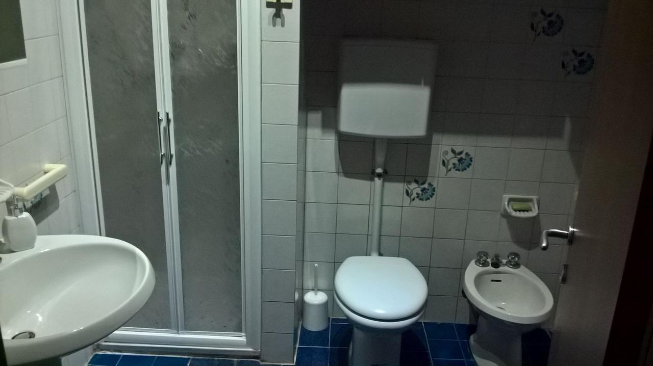Verona Mi Piace Eksteriør billede