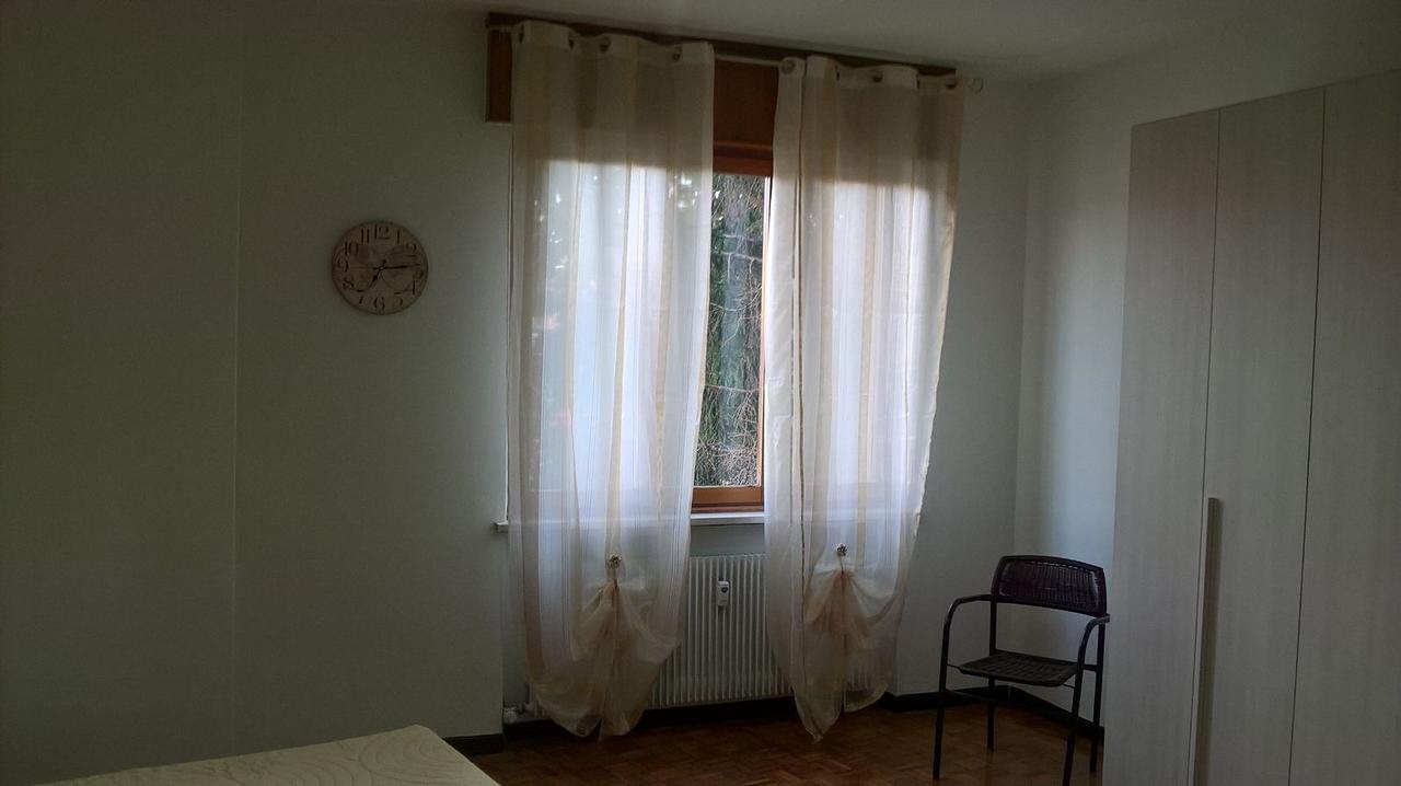 Verona Mi Piace Eksteriør billede