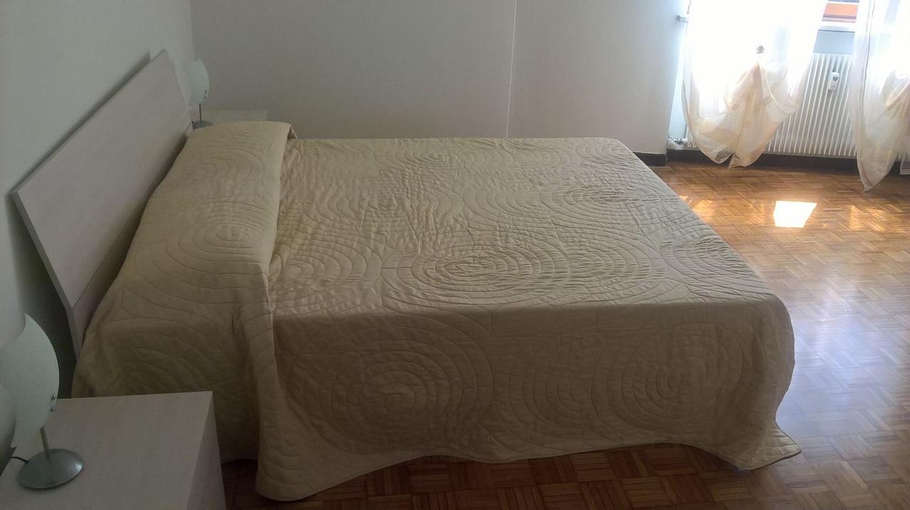 Verona Mi Piace Eksteriør billede