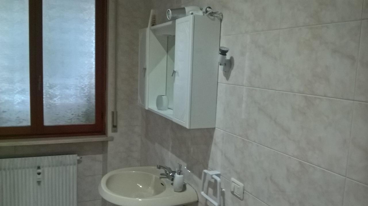 Verona Mi Piace Eksteriør billede