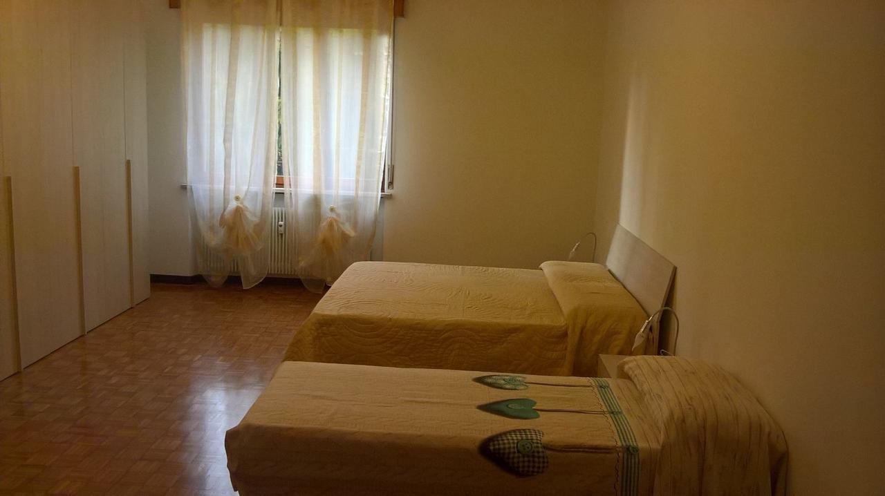Verona Mi Piace Eksteriør billede