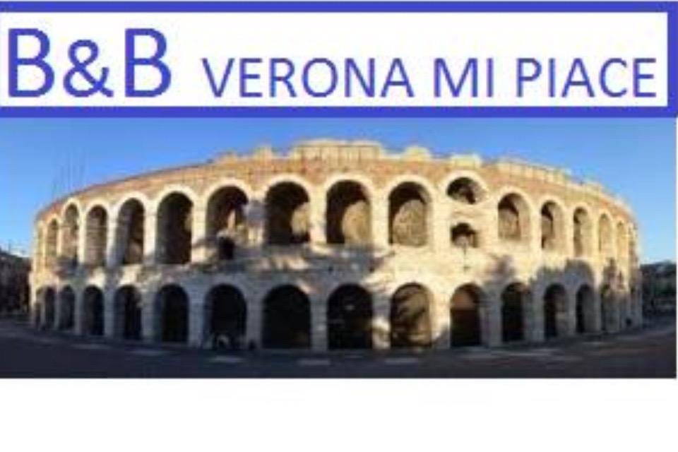 Verona Mi Piace Eksteriør billede